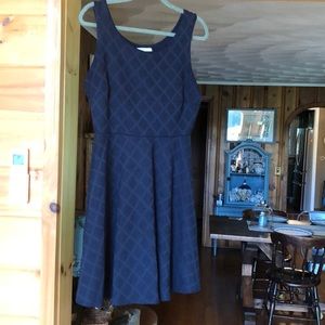 Stitch fix dress